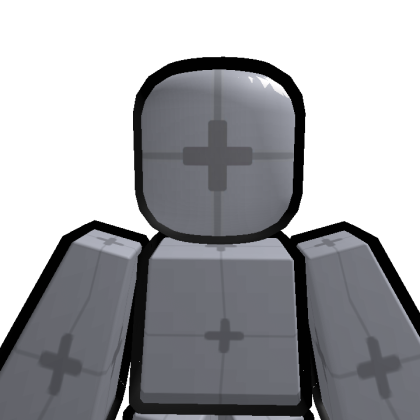 Saulgamermini10 Roblox avatar torso