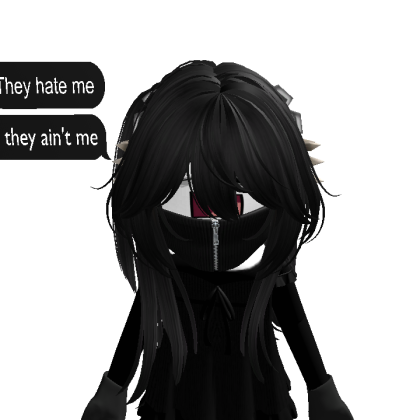 Angel441661 Roblox avatar torso