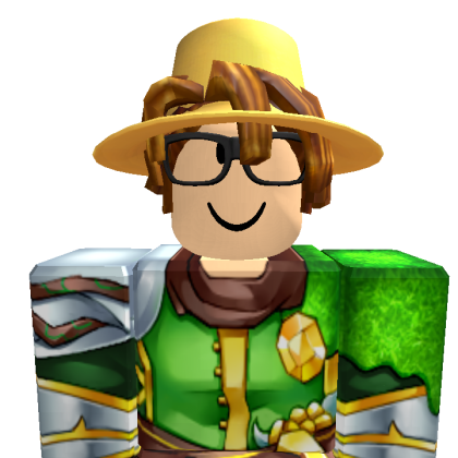 kizaru_hunter4 Roblox avatar torso