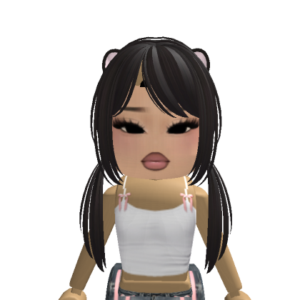 PIRARDm Roblox avatar torso