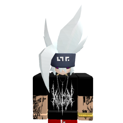 maxi974z1 Roblox avatar torso