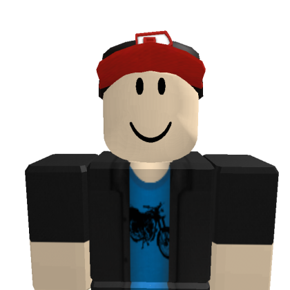 Luan_klk07 Roblox avatar torso