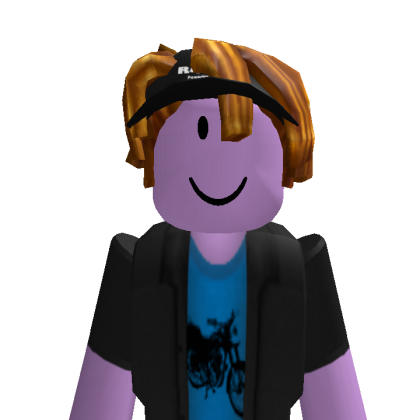 Ryou0310poke Roblox avatar torso