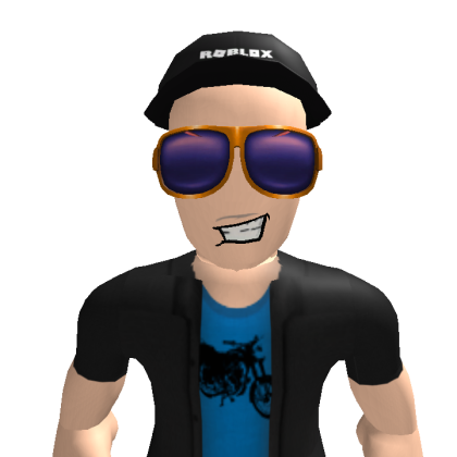 Aymen_et8 Roblox avatar torso