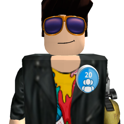 Fernando433048 Roblox avatar torso