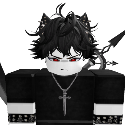 jorge45600110 Roblox avatar torso