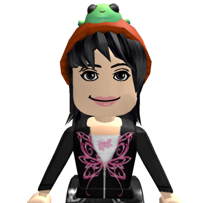 Yabus750 Roblox avatar torso