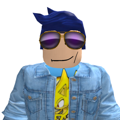 Petroblox2019 Roblox avatar torso