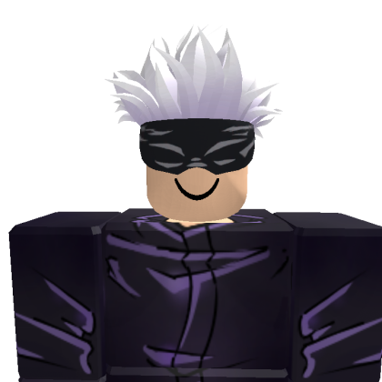 jaredher60 Roblox avatar torso