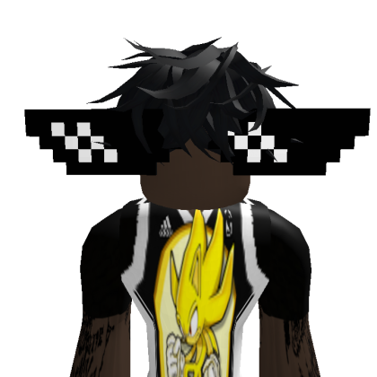 Jettisamasing90 Roblox avatar torso