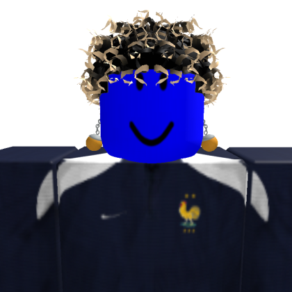 trellnaldo nazario
