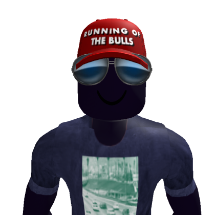 kinaan_235 Roblox avatar torso
