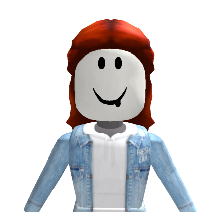 Rapunc3l2 Roblox avatar torso