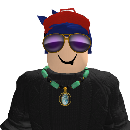 Eduardo123456e09 Roblox avatar torso