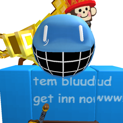 Bobbi1652 Roblox avatar torso