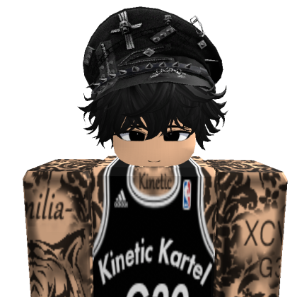 angalralbu13 Roblox avatar torso