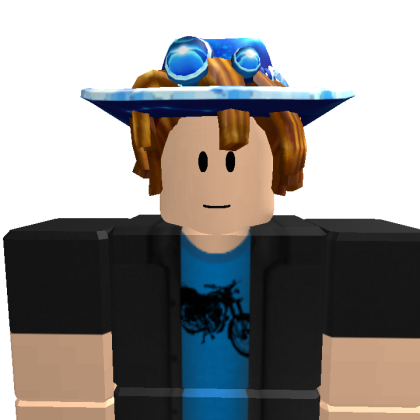 Nerwito4 Roblox avatar torso