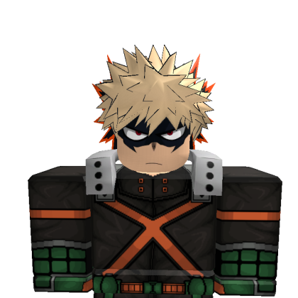 Optimus14125 Roblox avatar torso