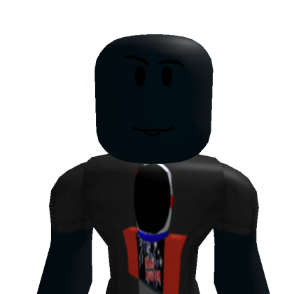 bimbolo809 Roblox avatar torso