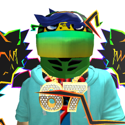 DomQualls5 Roblox avatar torso