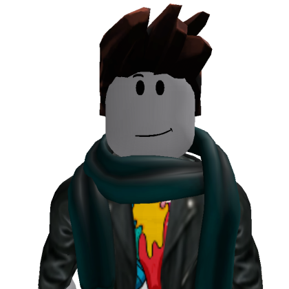 Jhaze3687 Roblox avatar torso