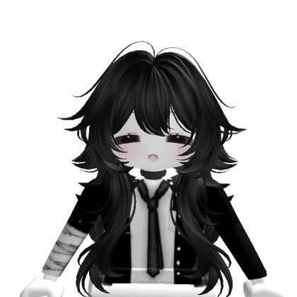 Aonoghc Roblox avatar torso