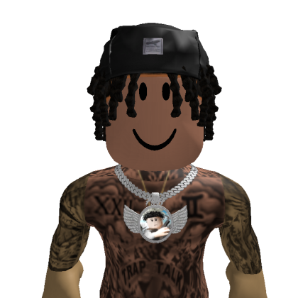 Skeheugeueg Roblox avatar torso