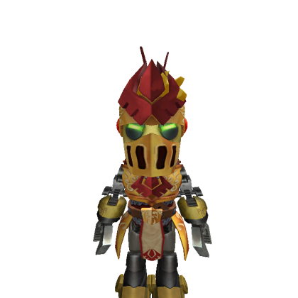 tondahol Roblox avatar torso