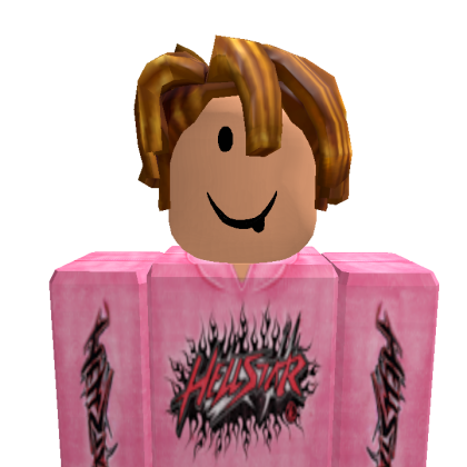 Doninick83 Roblox avatar torso