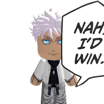 vichec11 Roblox avatar torso