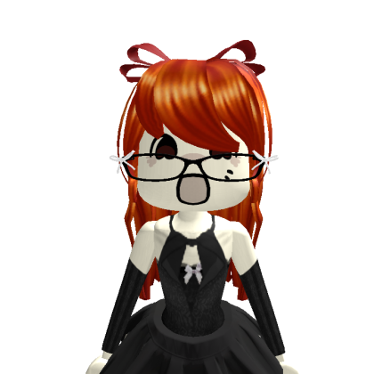 Chunkyonkey06 Roblox avatar torso