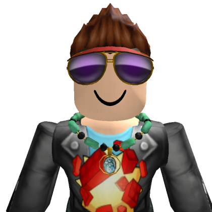 hyrhhjvh Roblox avatar torso