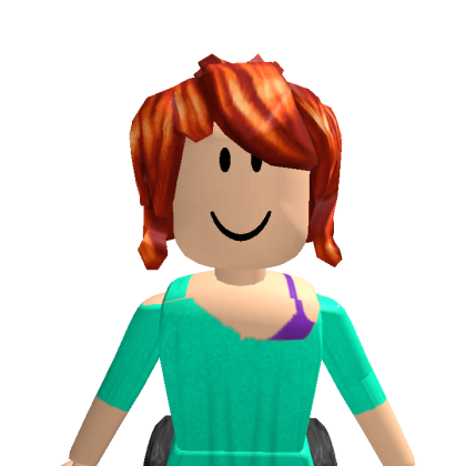 Alejenthequeen6 Roblox avatar torso