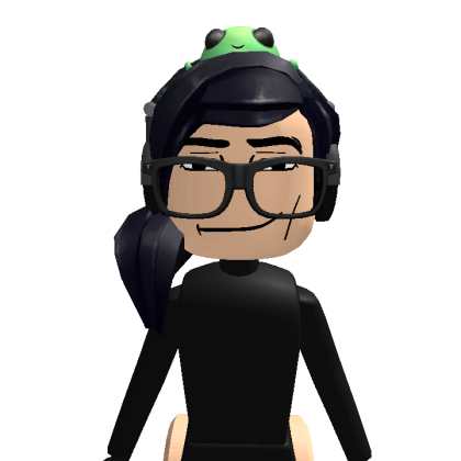 OKCHAMIN6 Roblox avatar torso
