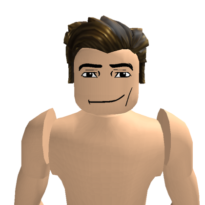 highoigjkiiiu Roblox avatar torso