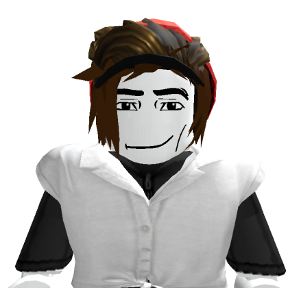 ganteng3ninja2 Roblox avatar torso