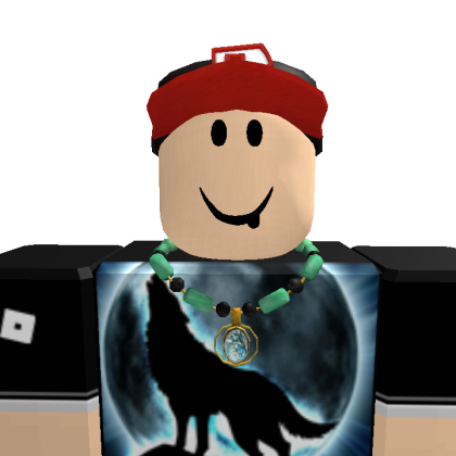 ADAMYTQW Roblox avatar torso