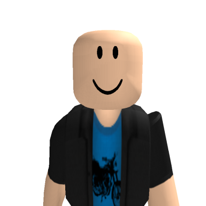 ryousei100308 Roblox avatar torso