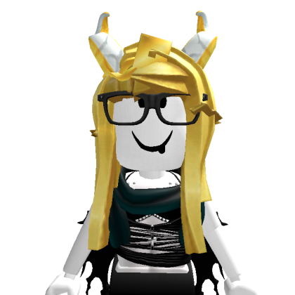 Kira140663 Roblox avatar torso