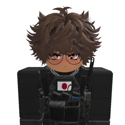 botherman187 Roblox avatar torso