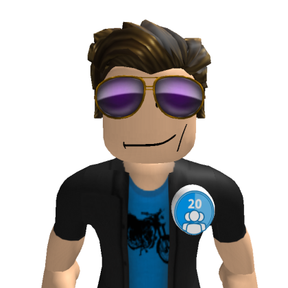 Cruise_462 Roblox avatar torso