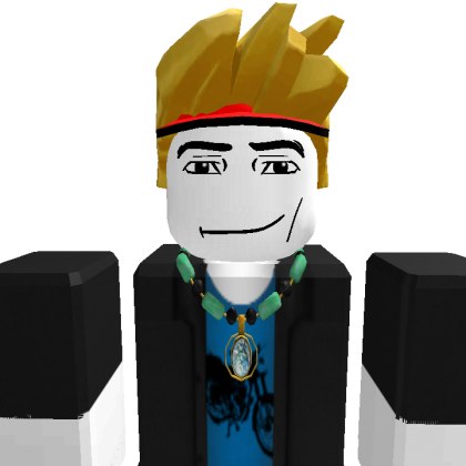 Zhomart20177 Roblox avatar torso