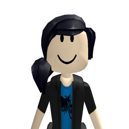 Elipro_349 Roblox avatar torso