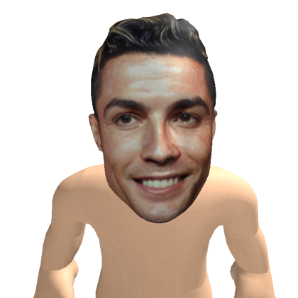 Ashka1992 Roblox avatar torso