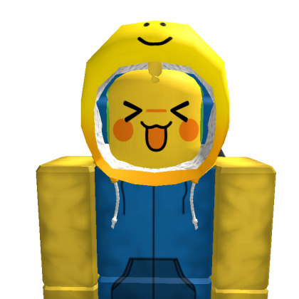 Jakemasteroftime Roblox avatar torso