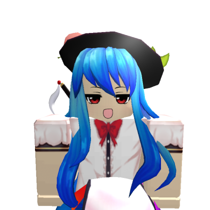 Matboyminitt318 Roblox avatar torso