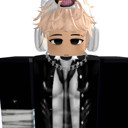 sunnychensunny4 Roblox avatar torso