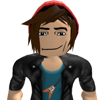 17Verdugo Roblox avatar torso