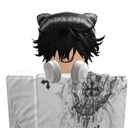 PRAVEEN00911 Roblox avatar torso