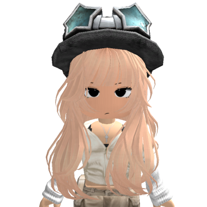 Hanamichi_2002 Roblox avatar torso